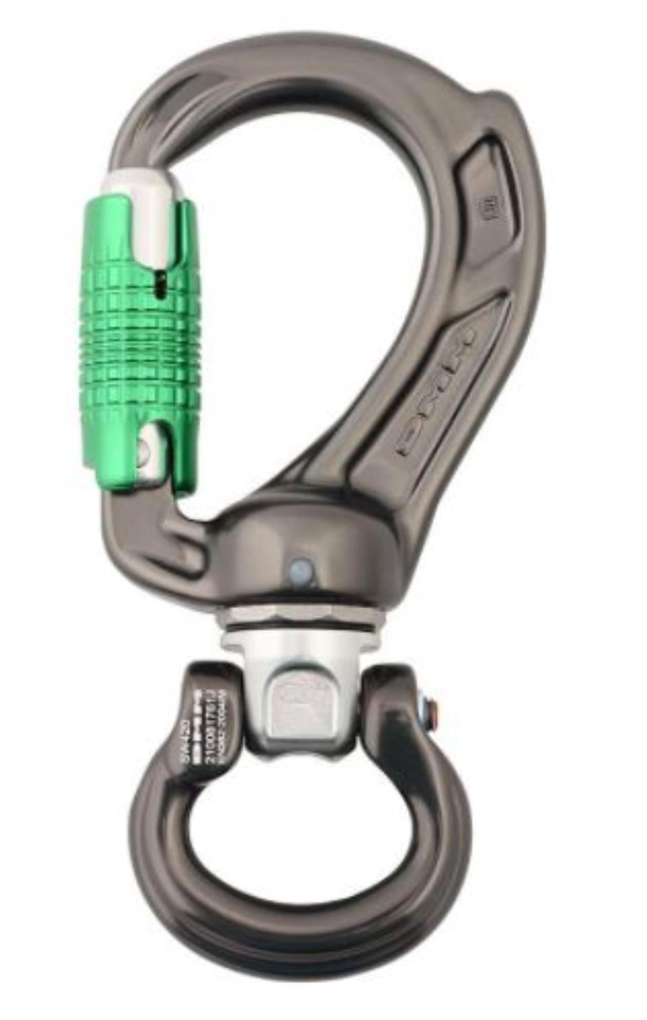 DMM DIRECTOR SWIVEL LOCKSAFE