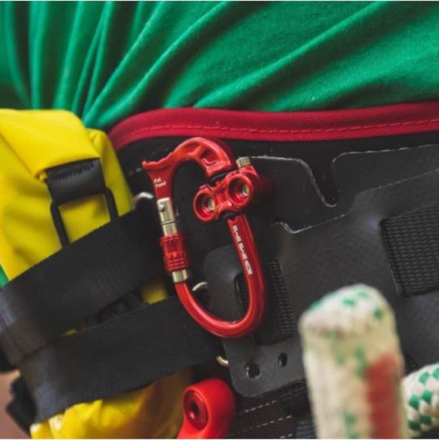 DMM MICRO VAULT SILVER