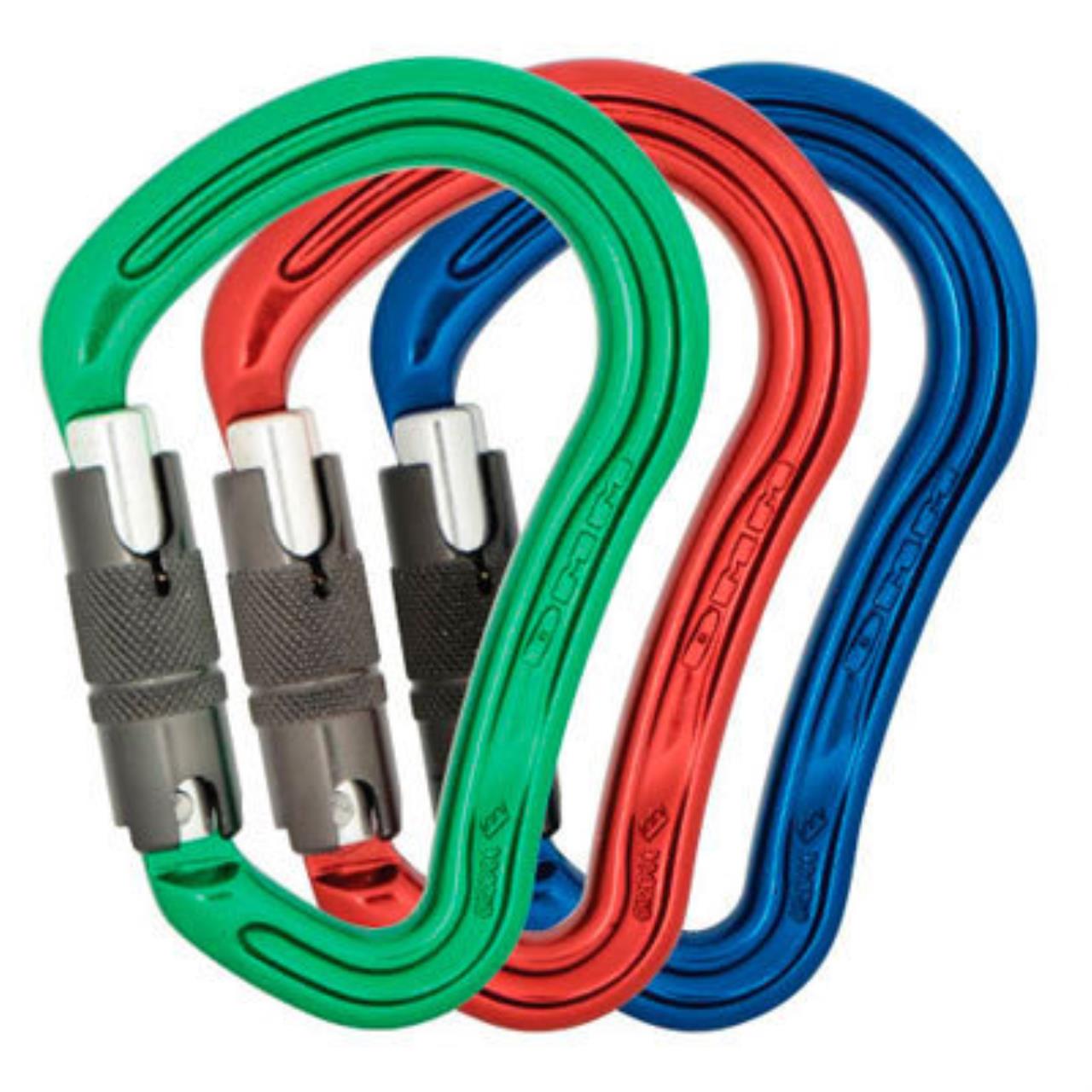 BOA TRIPPLE COLORED PACK