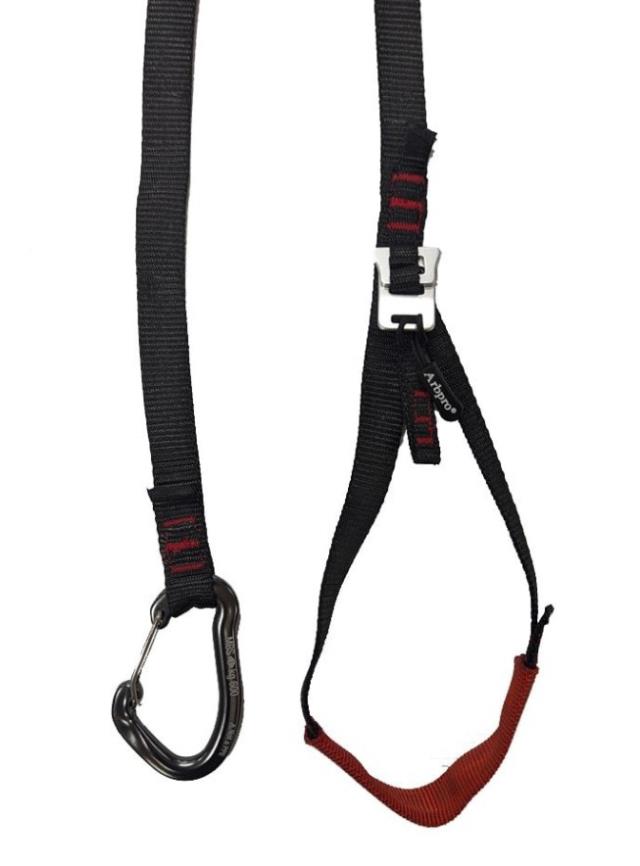 ARBPRO GEMINI KNEE ASCENDER