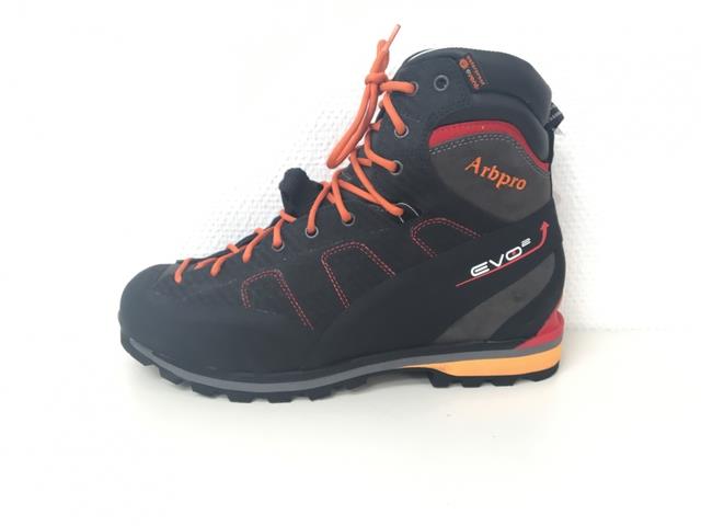 EVO 2 CLIMBING BOOT