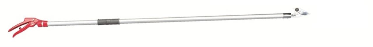 ARS STANGSAKS m. VINKLET HOVED 180cm