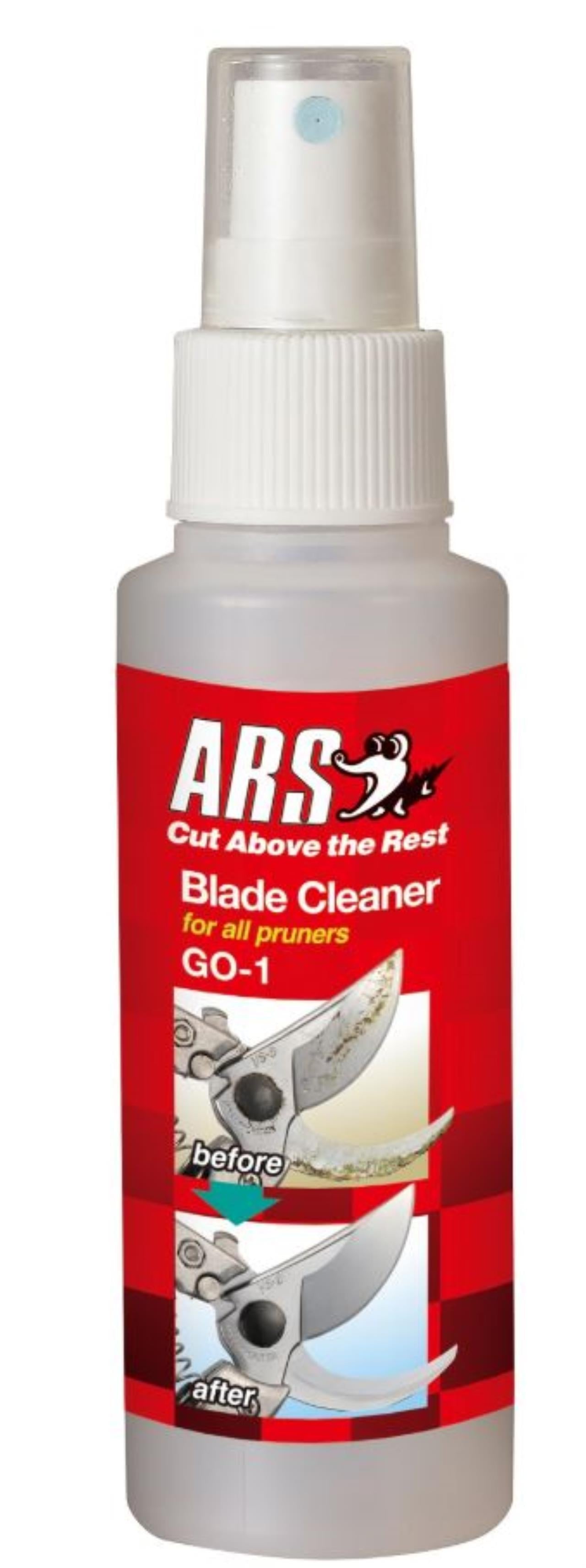 RENSEVÆSKE TIL SKÆR