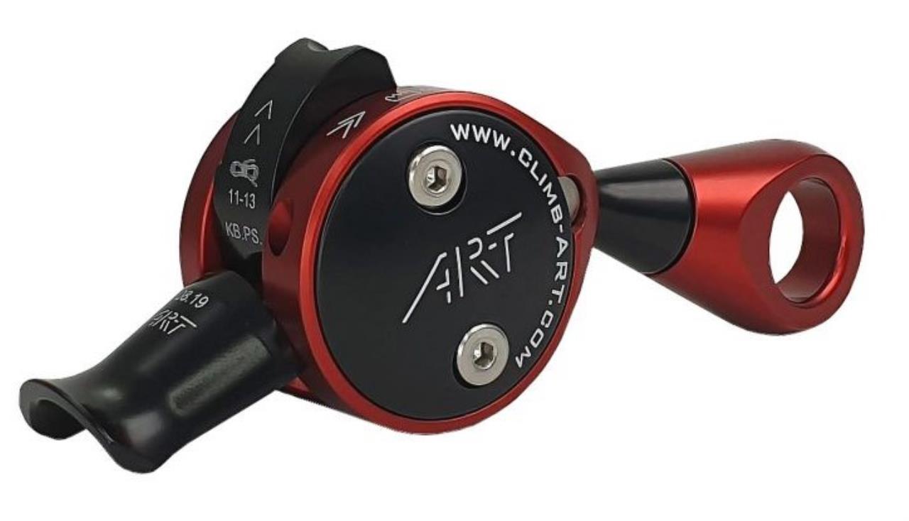 POSITIONER 2 W/SWIVEL