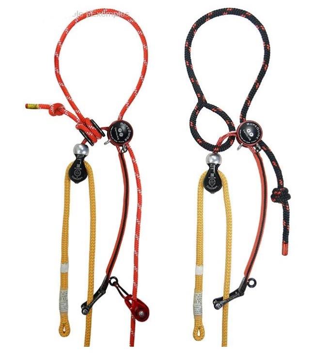 ROPEGUIDE TWINLINE