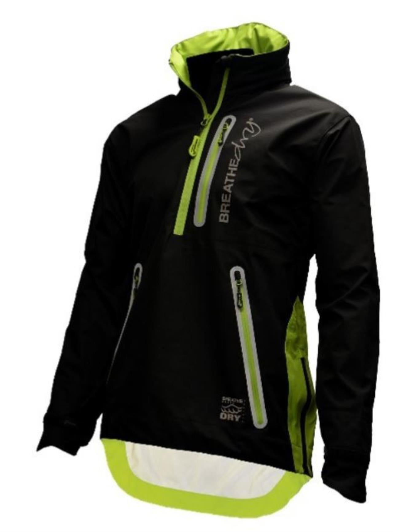 BREATHEFLEX DRY SMOCK