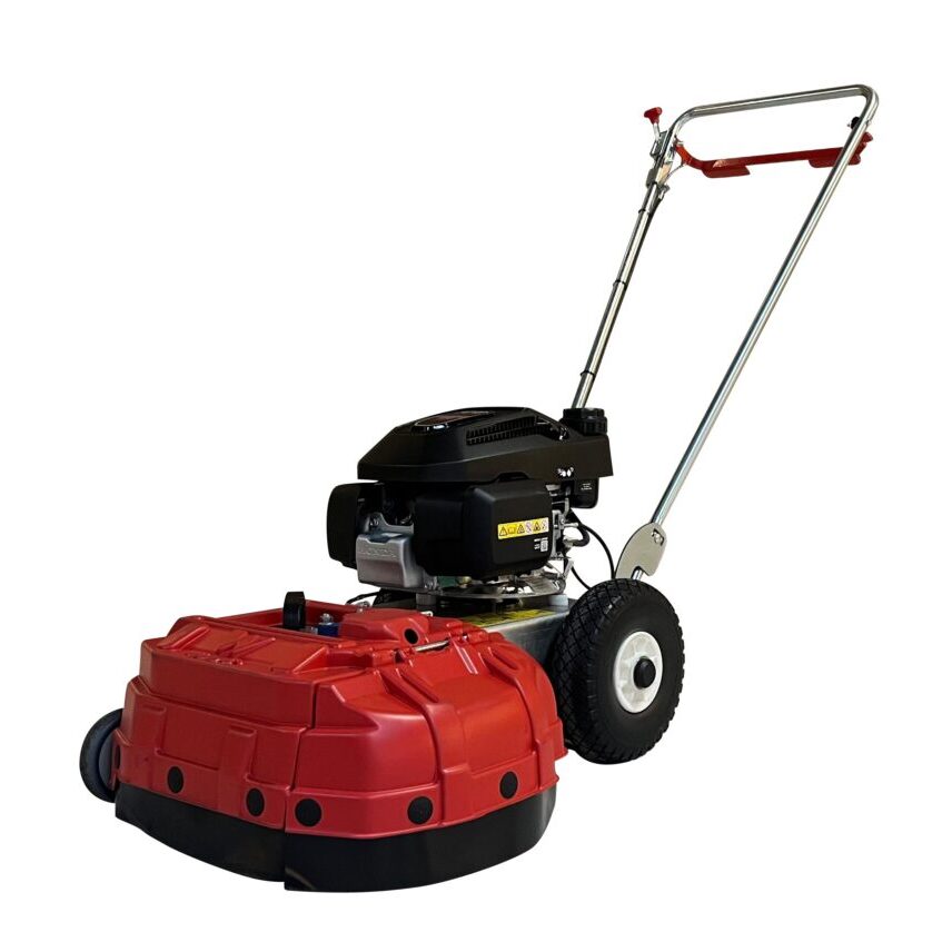 WESTERMANN WKB430 UKRUDTSFJERNER