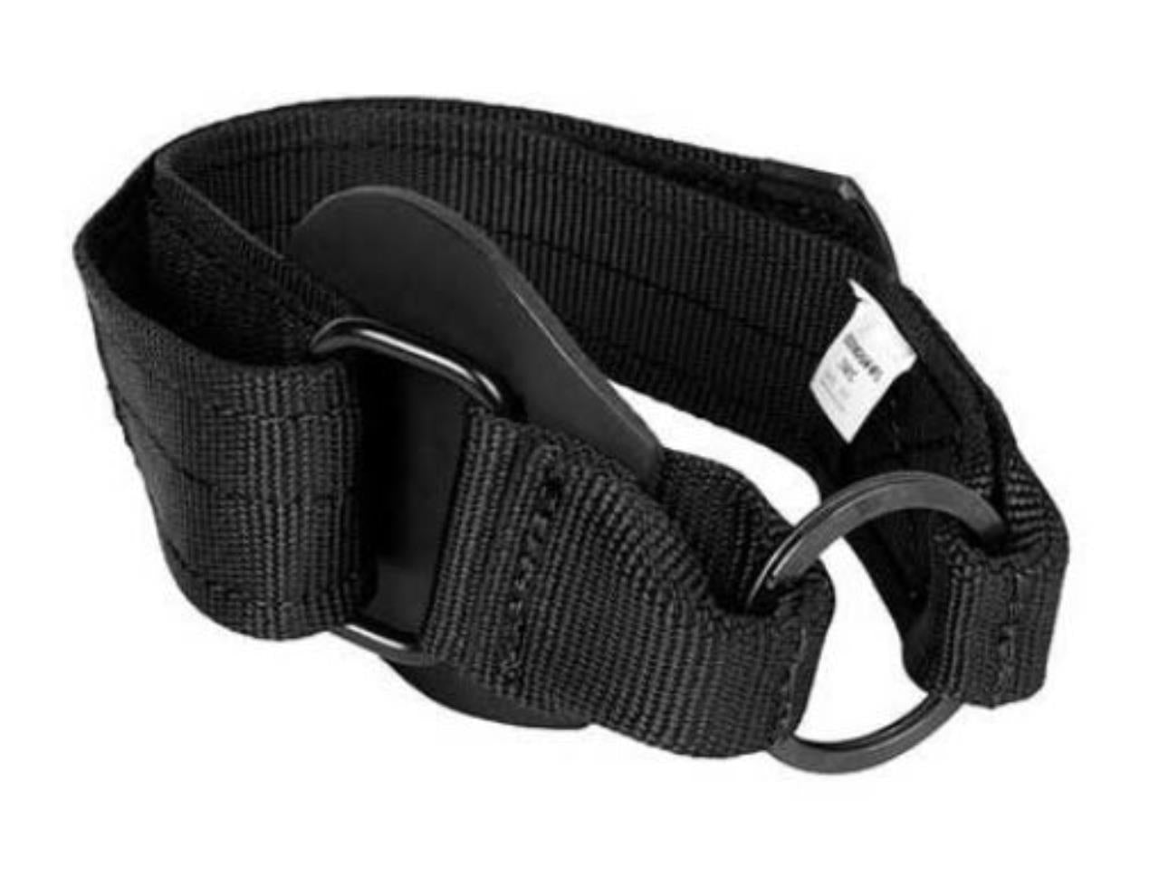 HOOK AND LOOP FASTENER LOWER STRAPS