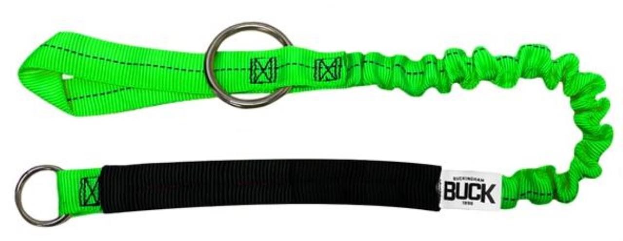 CHAINSAW LANYARD BUCKINGHAM