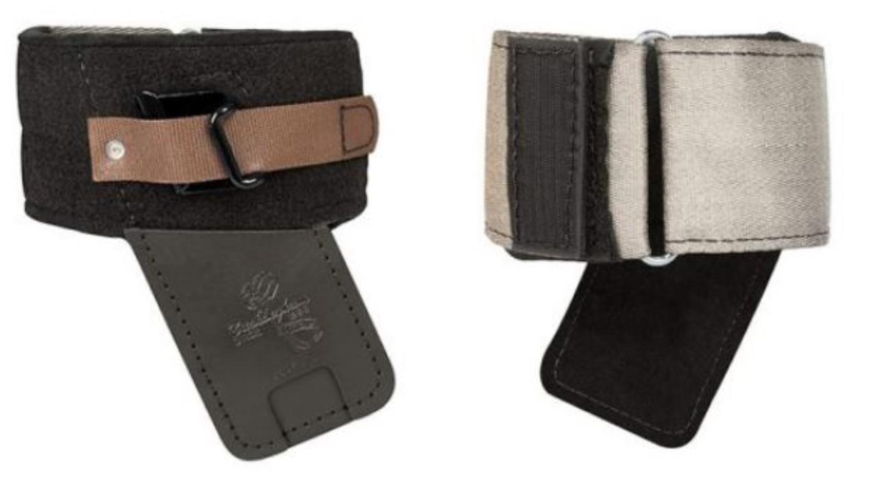 CLIMBERPADS BUCKINGHAM