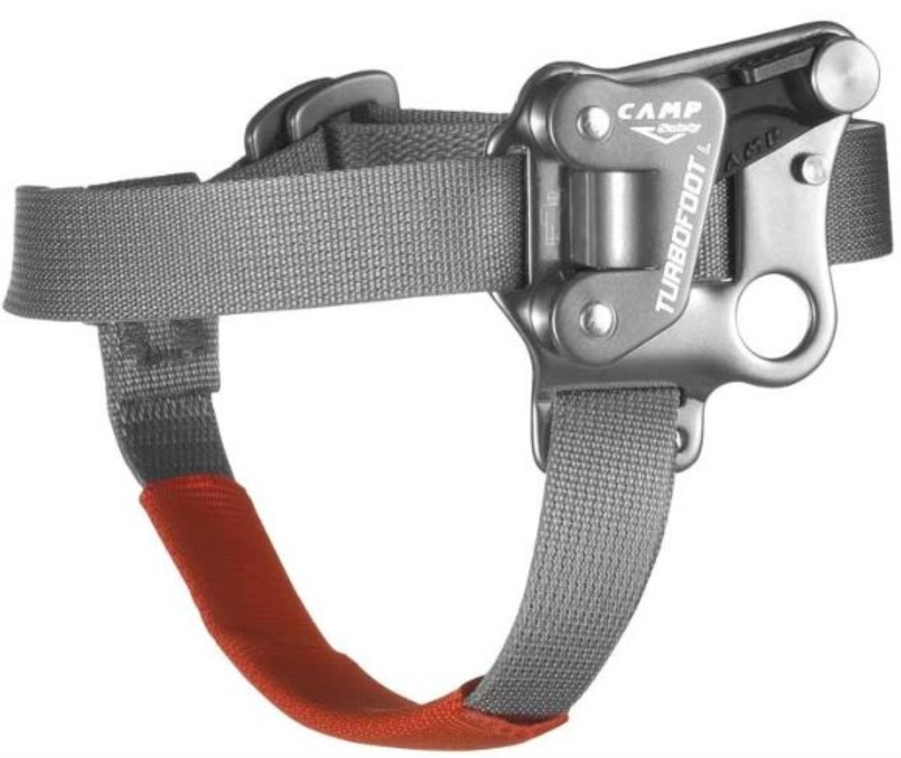 CAMP TURBO FOOT LEFT