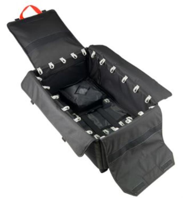 CAMP SPACECRAFT BACKPACK 45L.