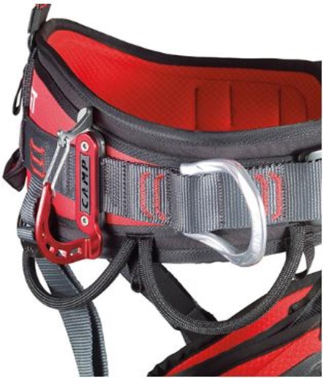 CAMP KILO TOOLS CARABINER