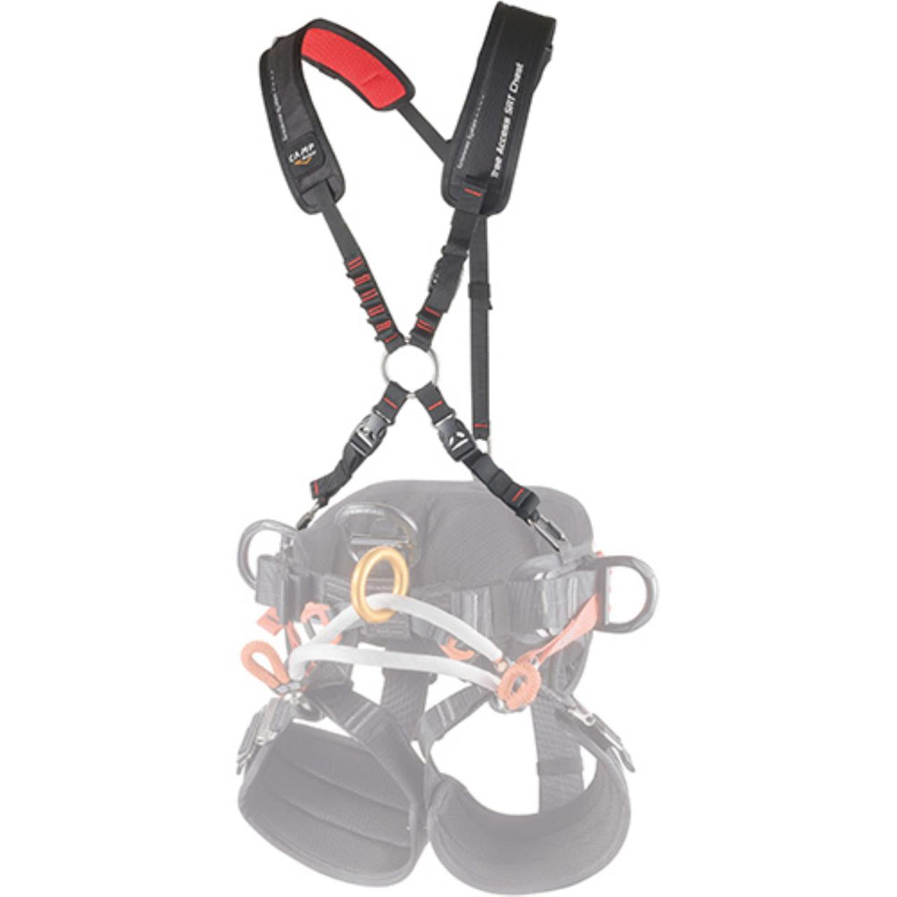CAMP TREE ACCESS SRT CHEST HARNESS