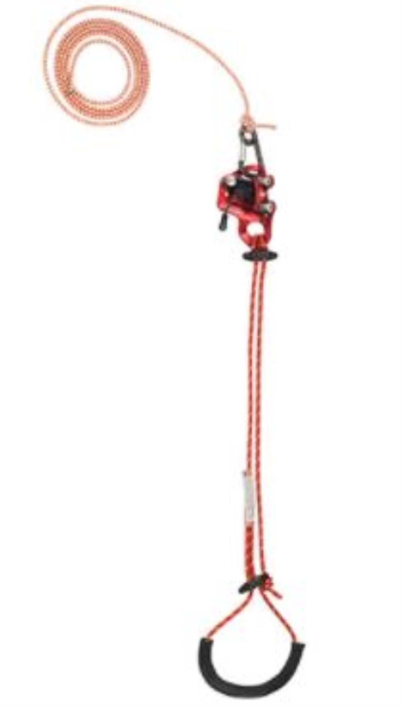 CAMP TURBOKNEE SYSTEM