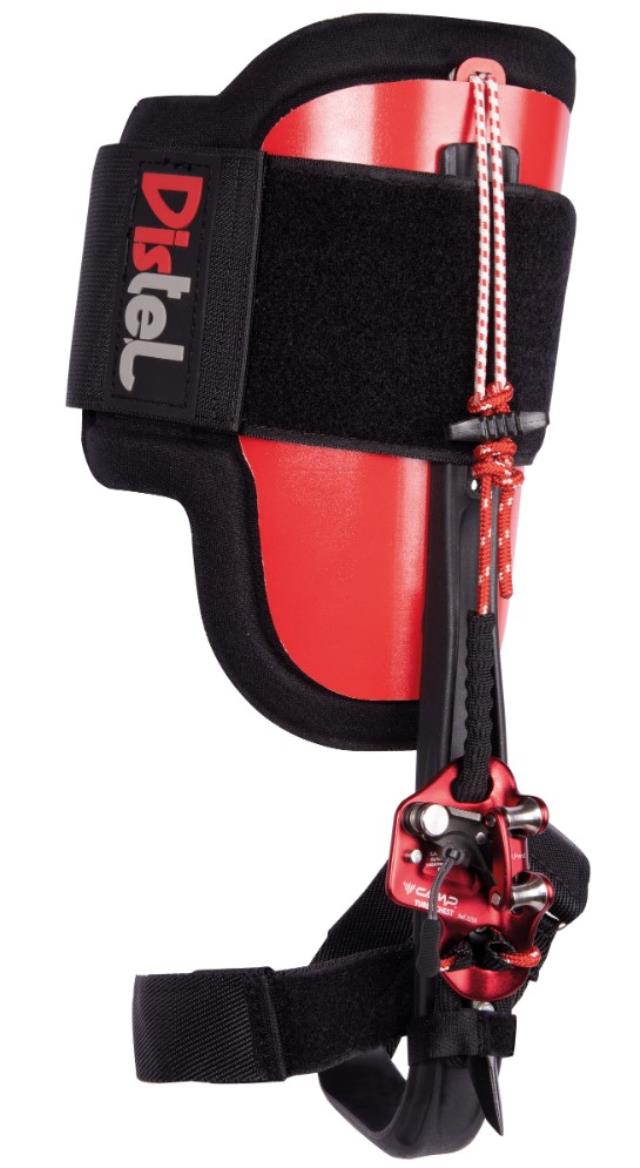 CAMP TURBOSPUR SYSTEM