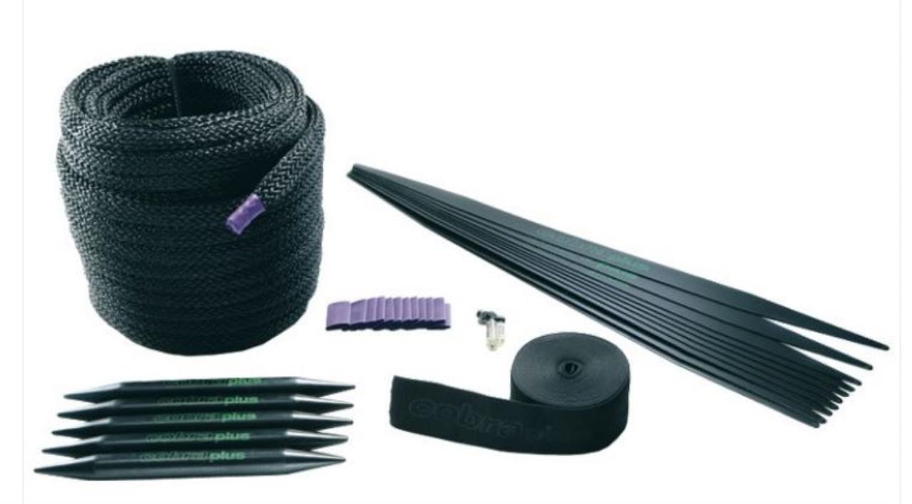 5 SYSTEM PACKAGE COBRA 2T