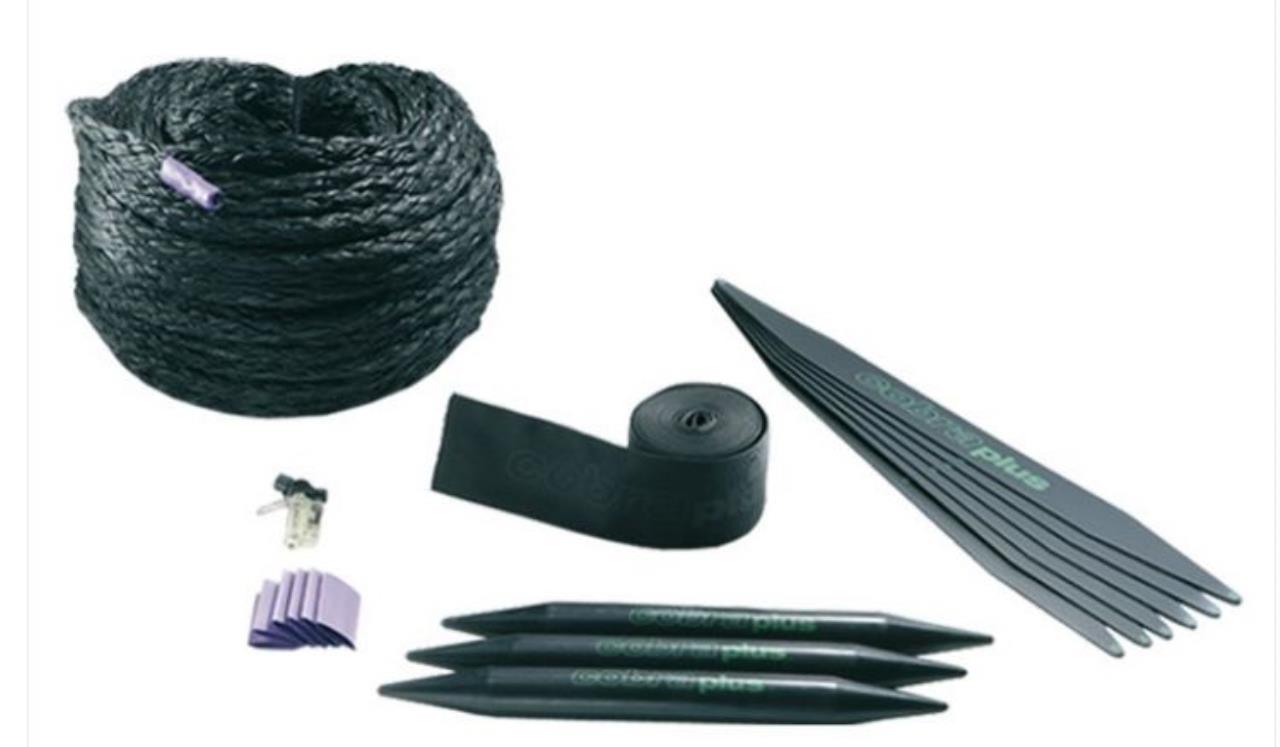 3 SYSTEM PACKAGE COBRA 2T