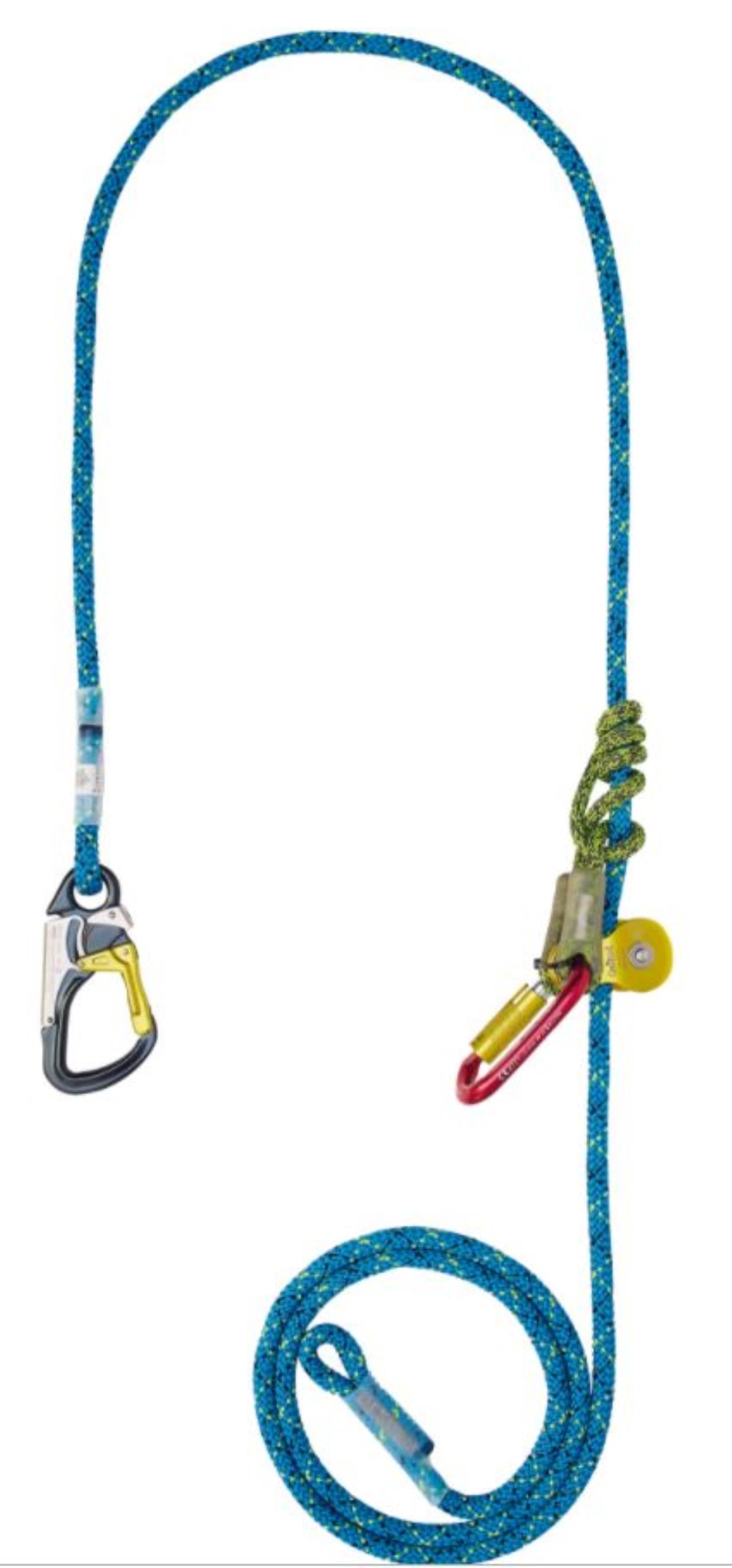 FLEXBEE 4m LANYARD COMPLETE