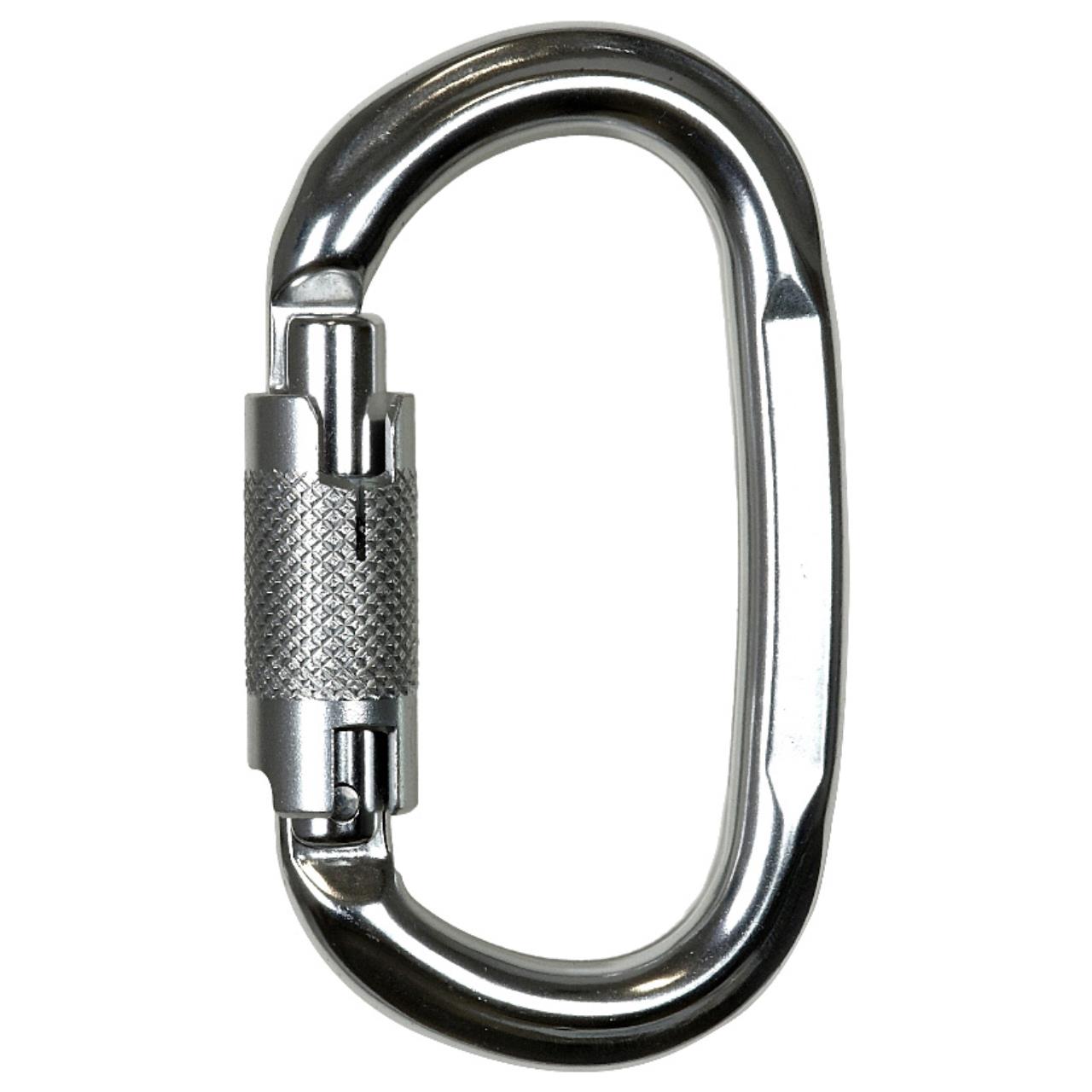 PILLAR OVAL ALU