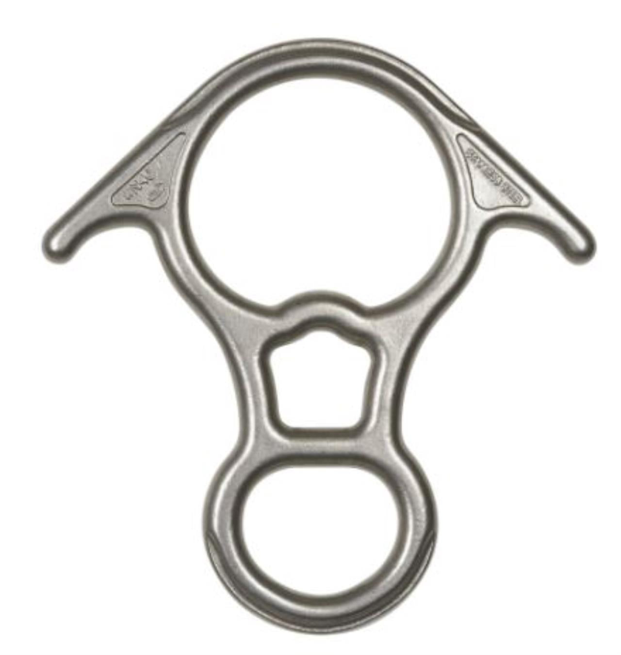 FIGURE 8 STEEL
