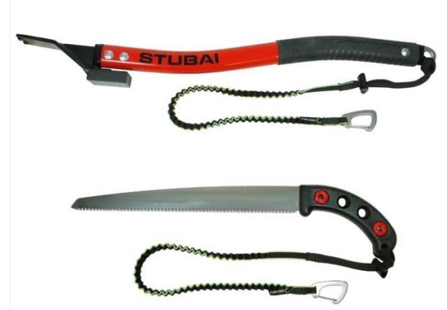 TOOL SAFETY LEASH 1,35m