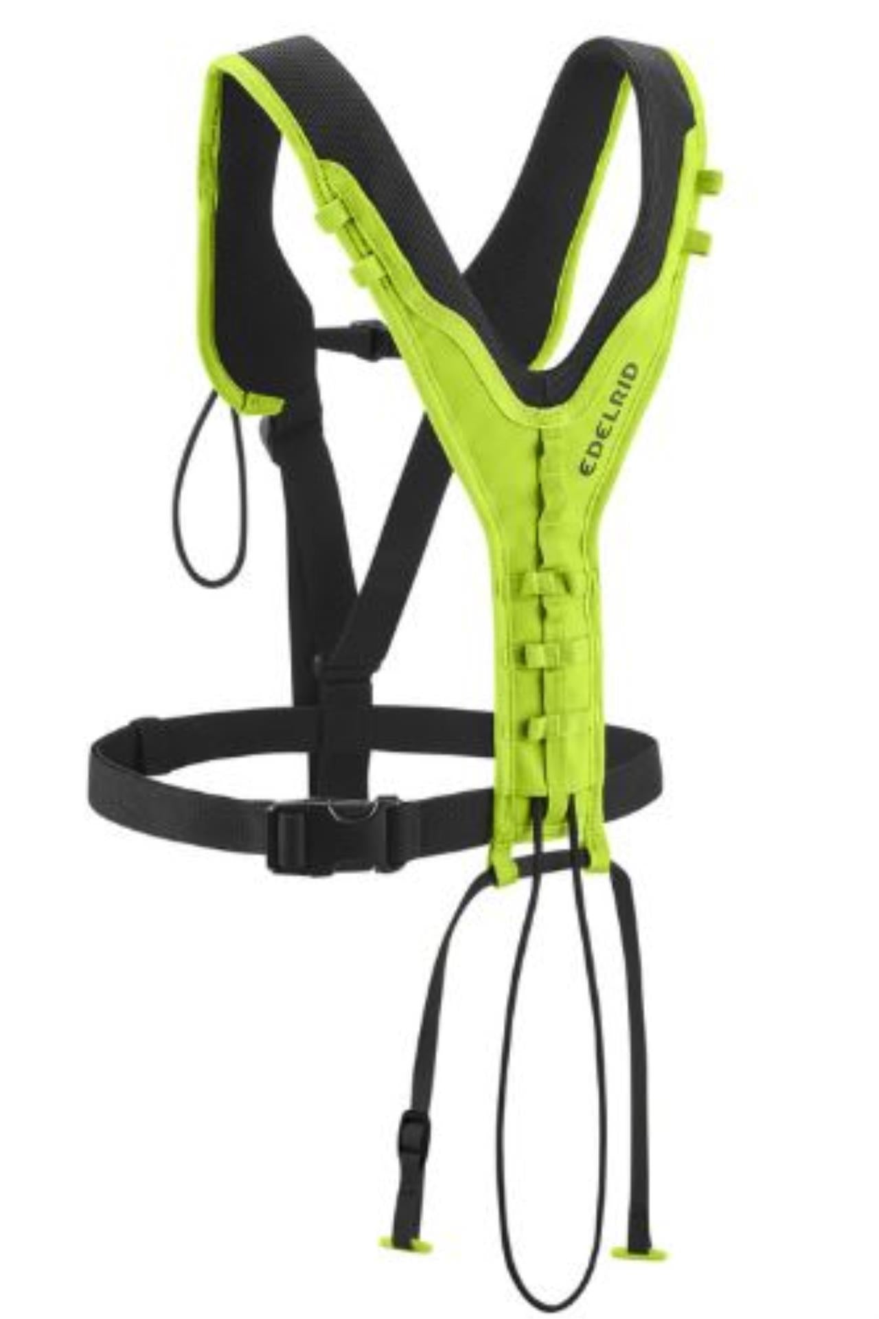 TREEREX BUNGEE CHEST HARNES