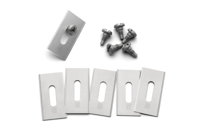 AUTOMOWER ENDURANCE KNIVE 6 ST