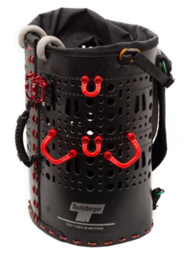 DMM STOWAWAY LARGE