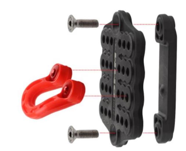 DMM STOWAWAY SMALL