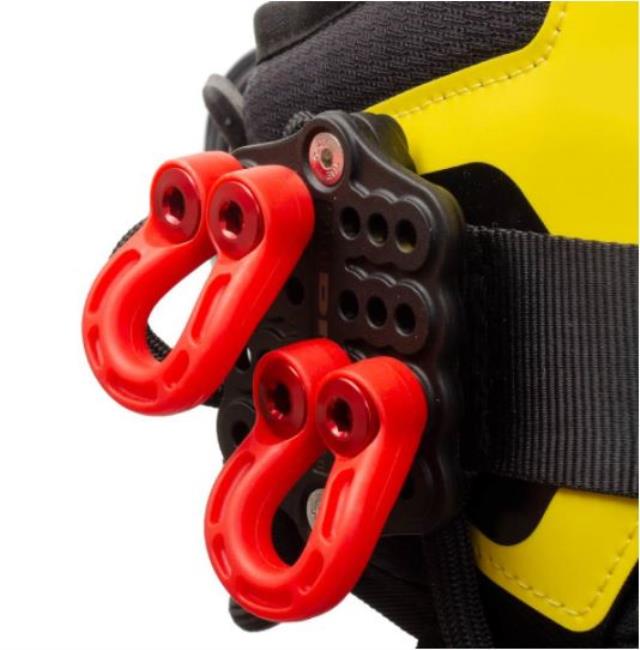 DMM STOWAWAY SMALL