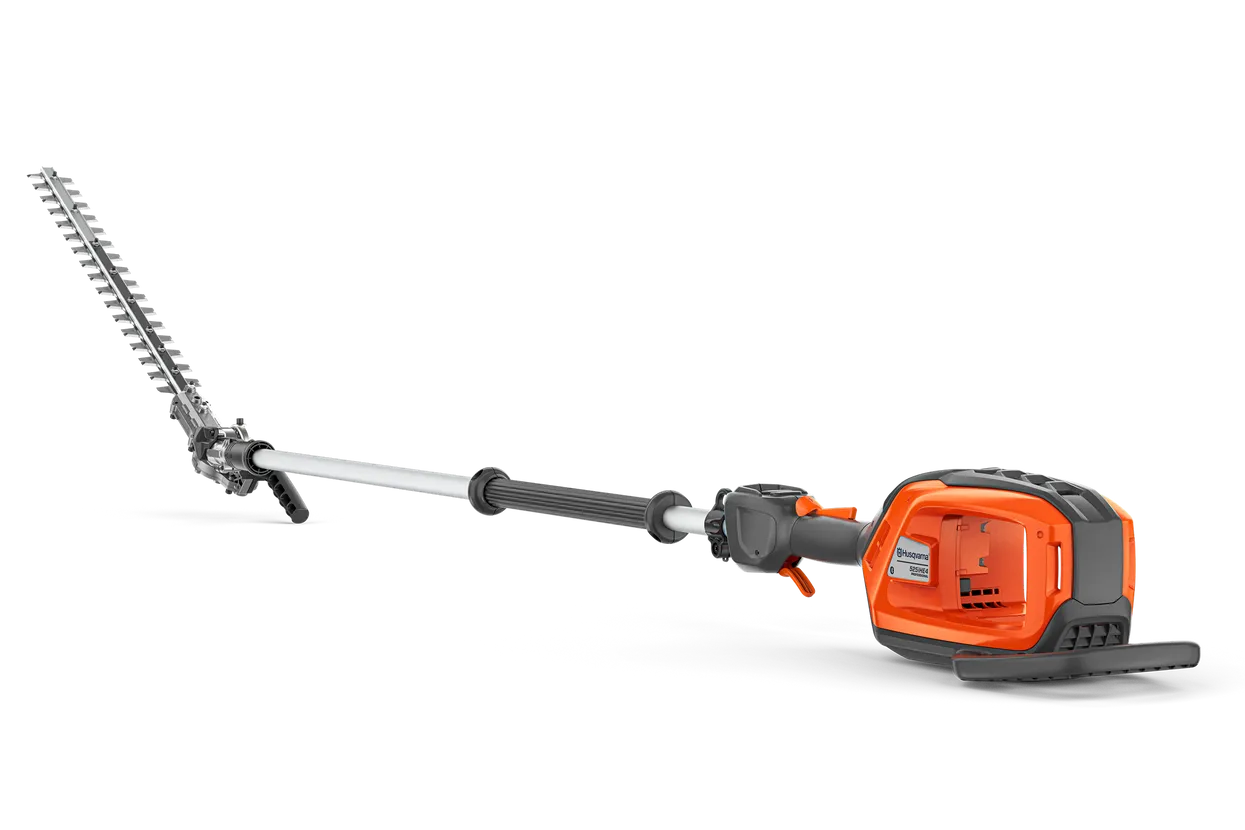 525iHE4 STANG HÆKKEKLIPPER / U BATTERI