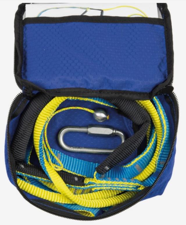 FTC CHOKER JOKER LIGHT 1,10m