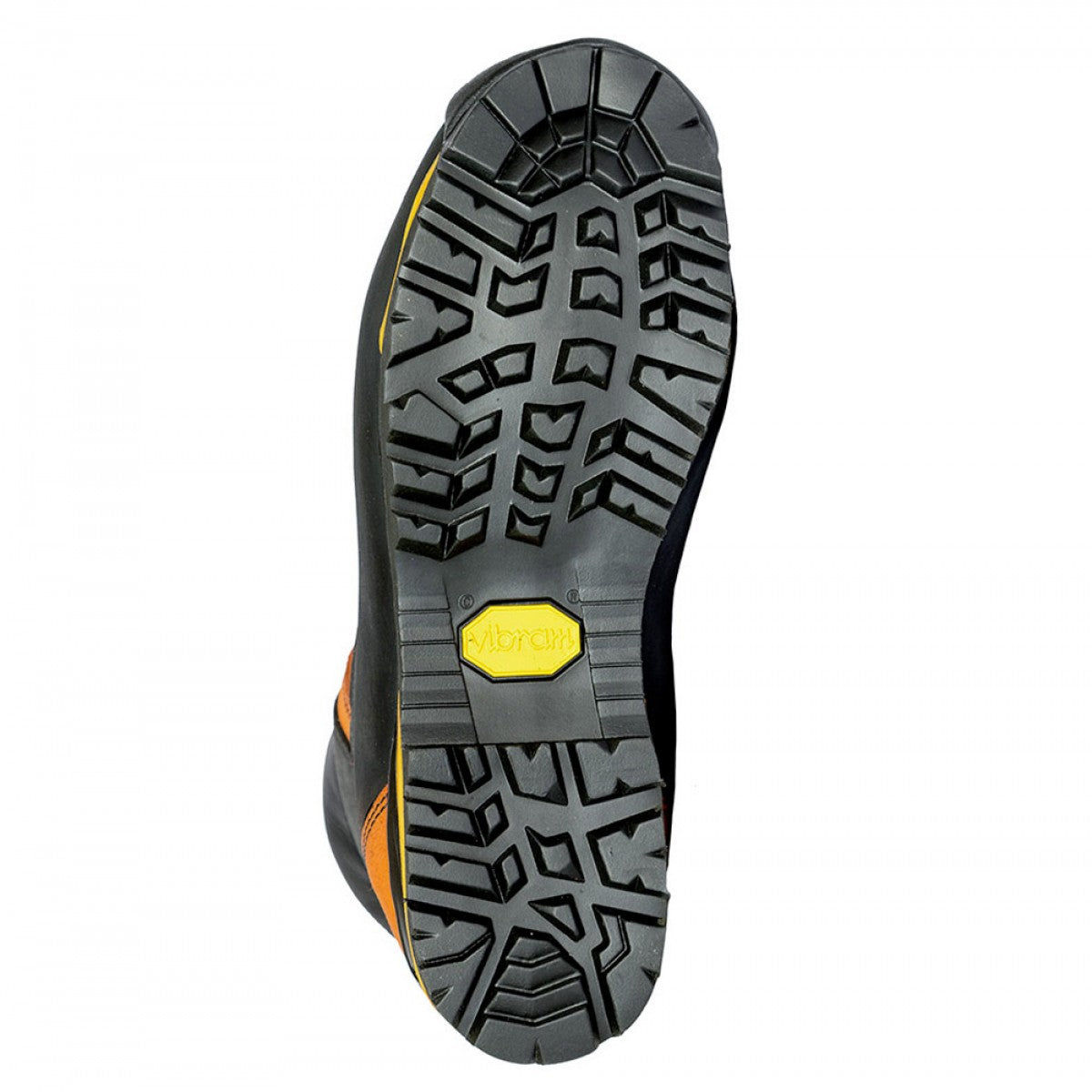 DIABLO CHAINSAW BOOTS kl. 3