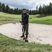 525ILK TRIMMER U/BATT