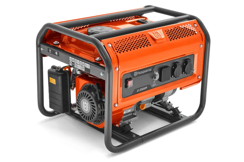 GENERATOR G2500P