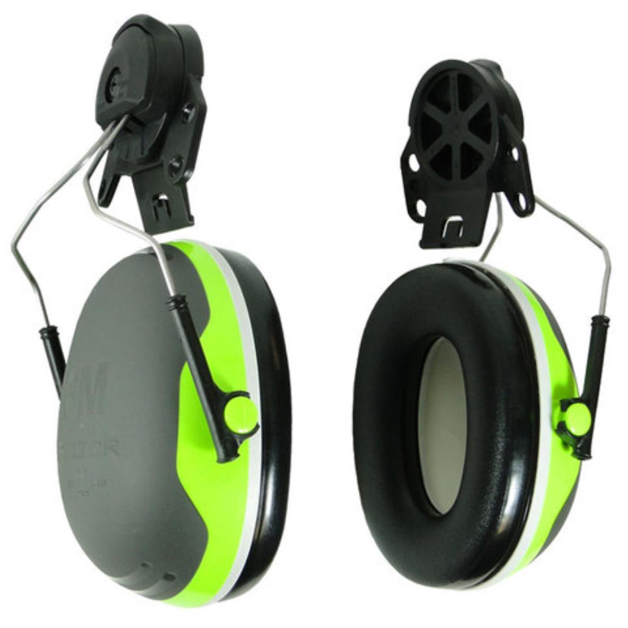 PELTOR X4 PLUG X4P3E