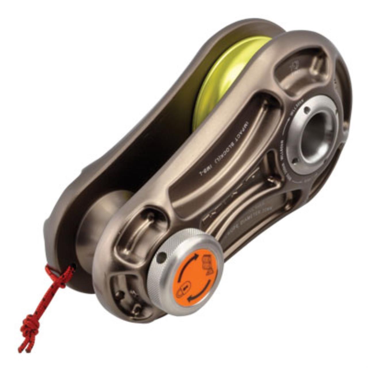 DMM IMPACT BLOCK LARGE