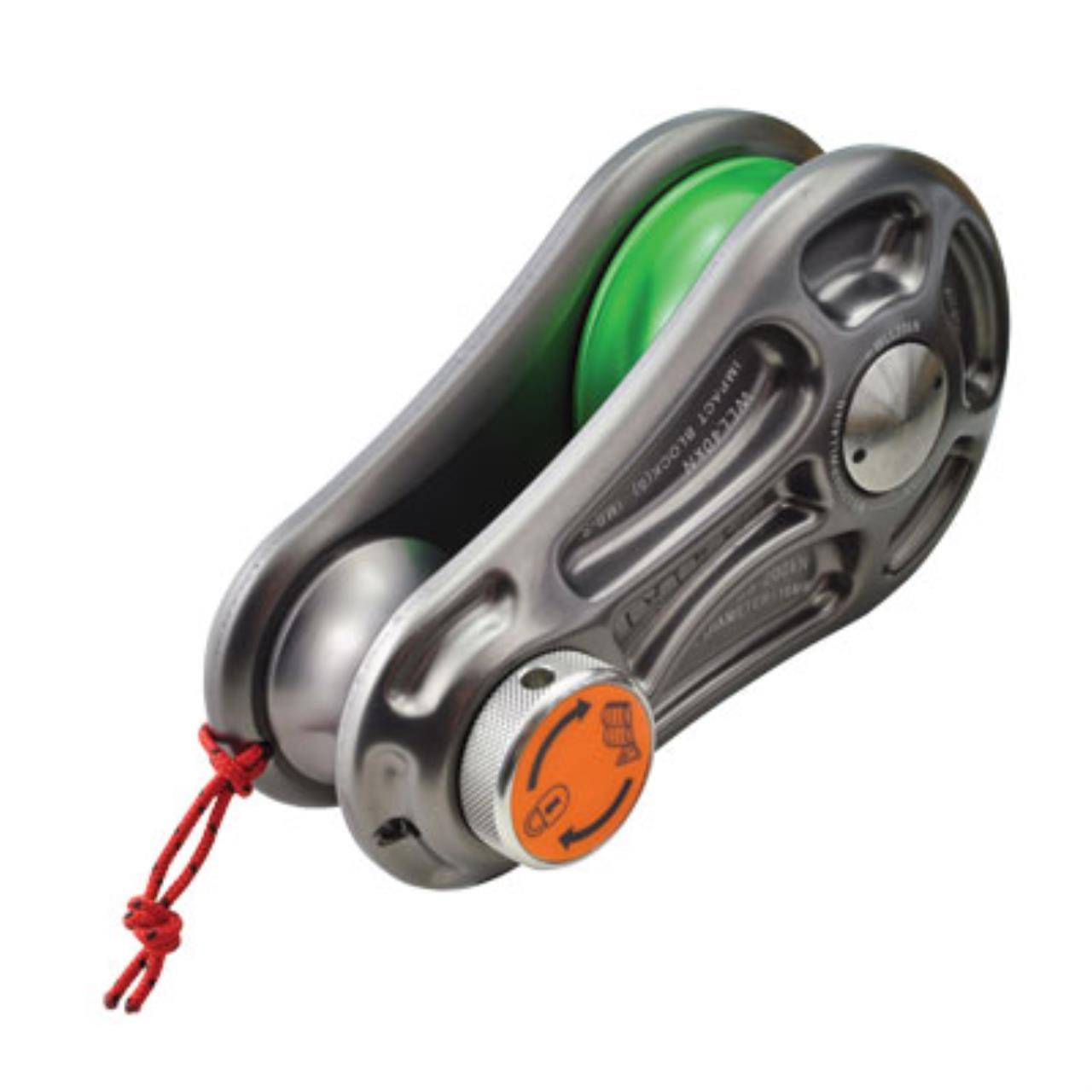 DMM IMPACT BLOCK SMALL