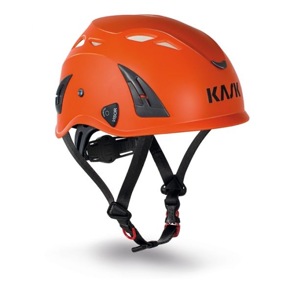 KASK PLASMA AQ EN397 ORANGE