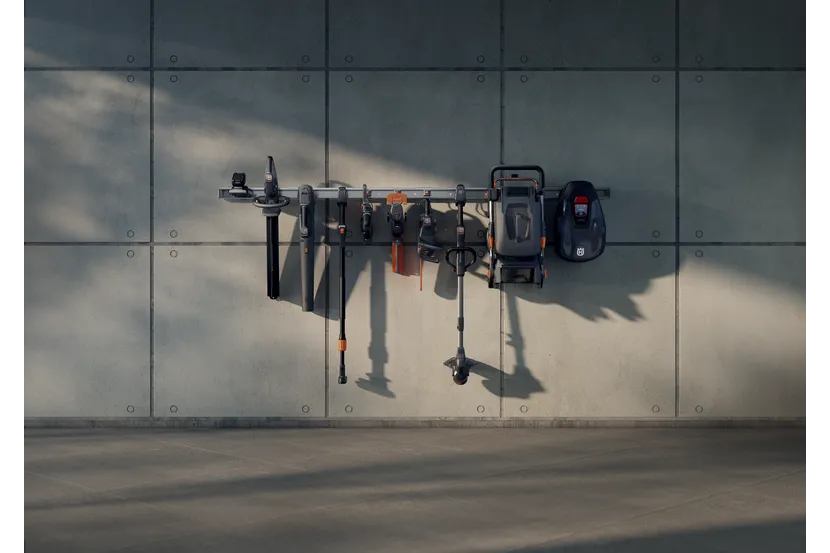 ASPIRE OPBEVARINGSSKINDE