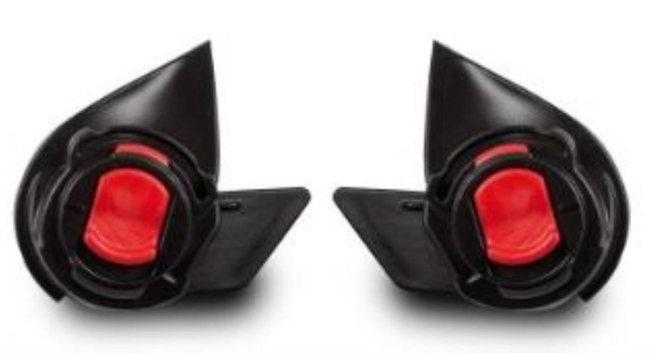 ZENITH VISOR ADAPTER