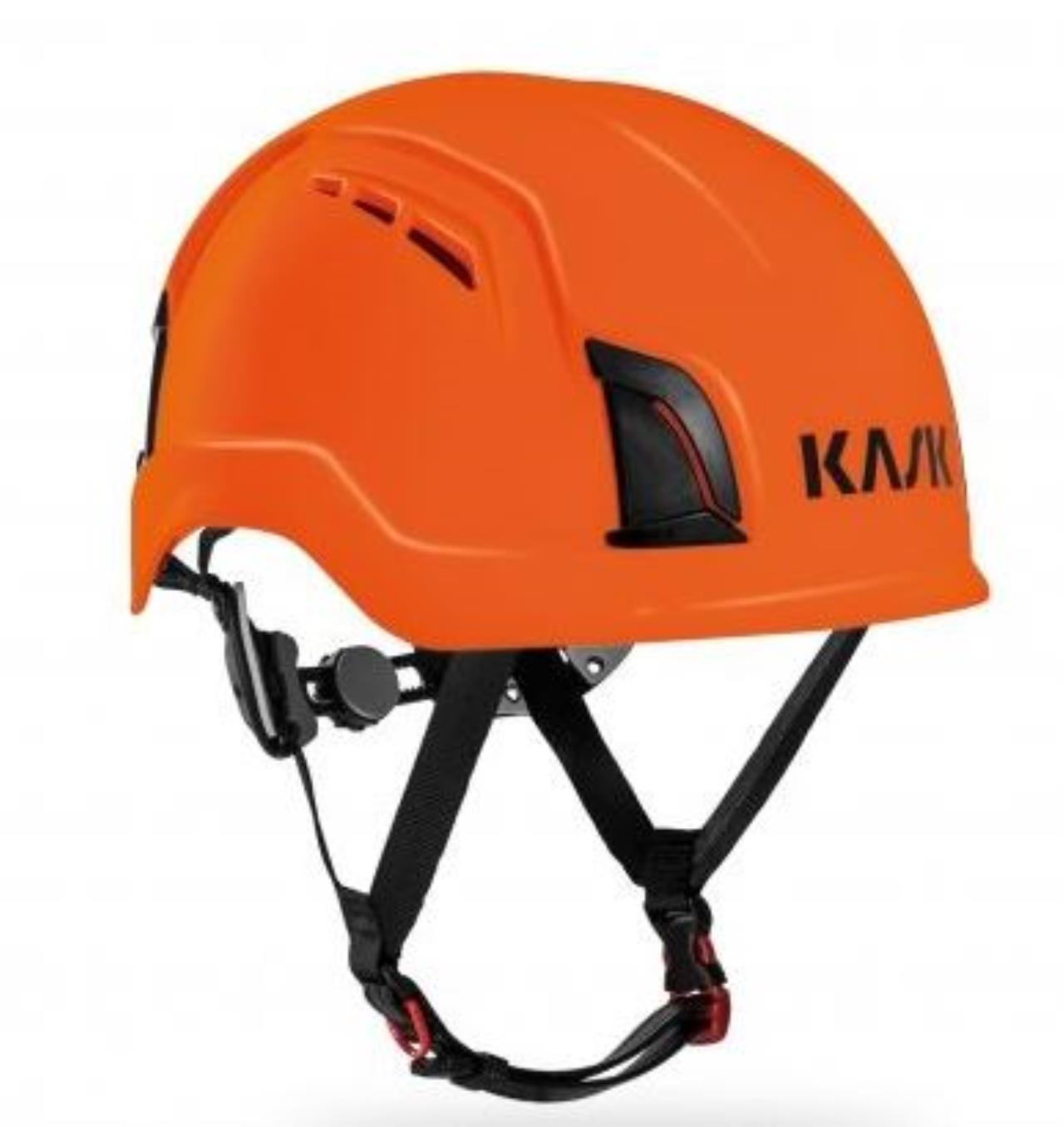 KASK ZENITH-X PL EN12492