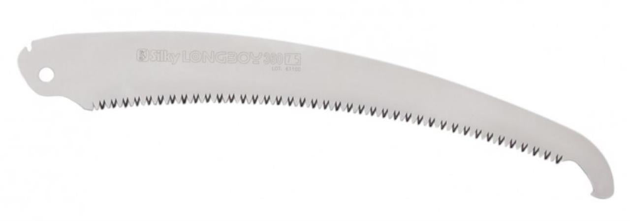 LONGBOY REP. BLADE