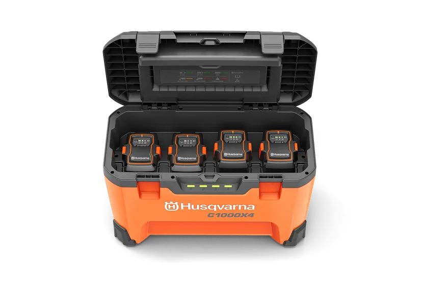 HUSQVARNA 40-C1000X4 MULTILADER