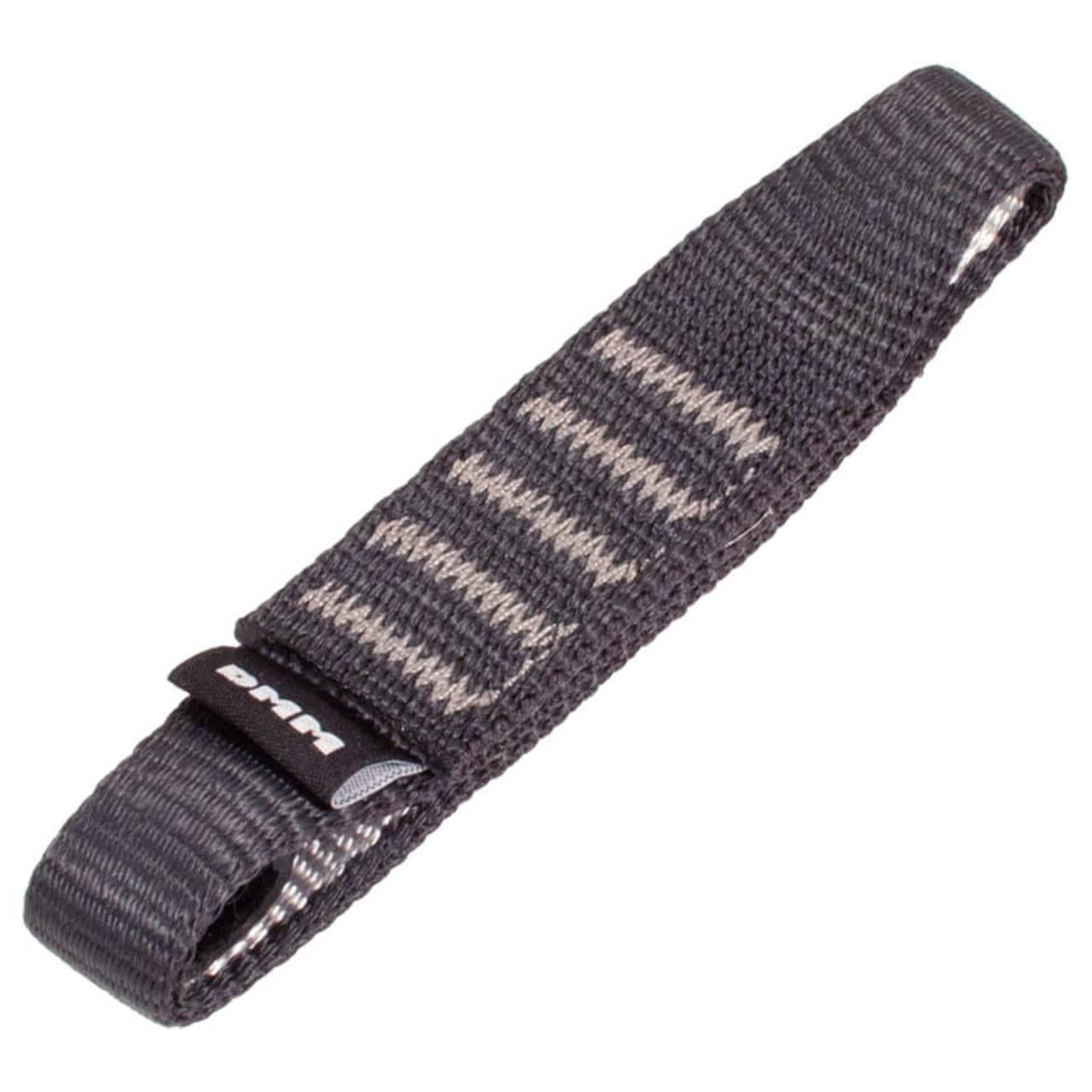 DMM NYLON SLING WITH RETAINER