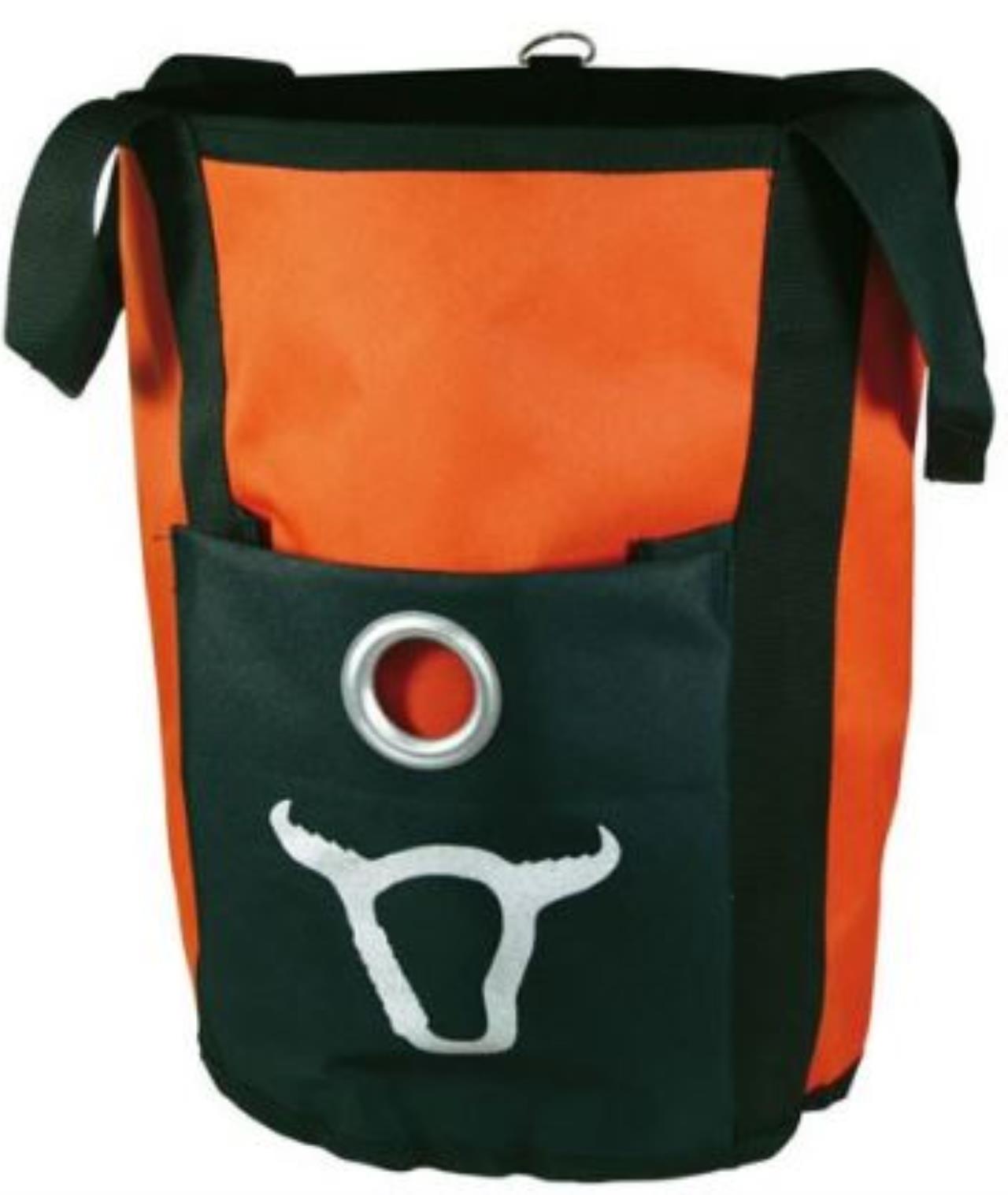 SILVERBULL PROFI ORANGE