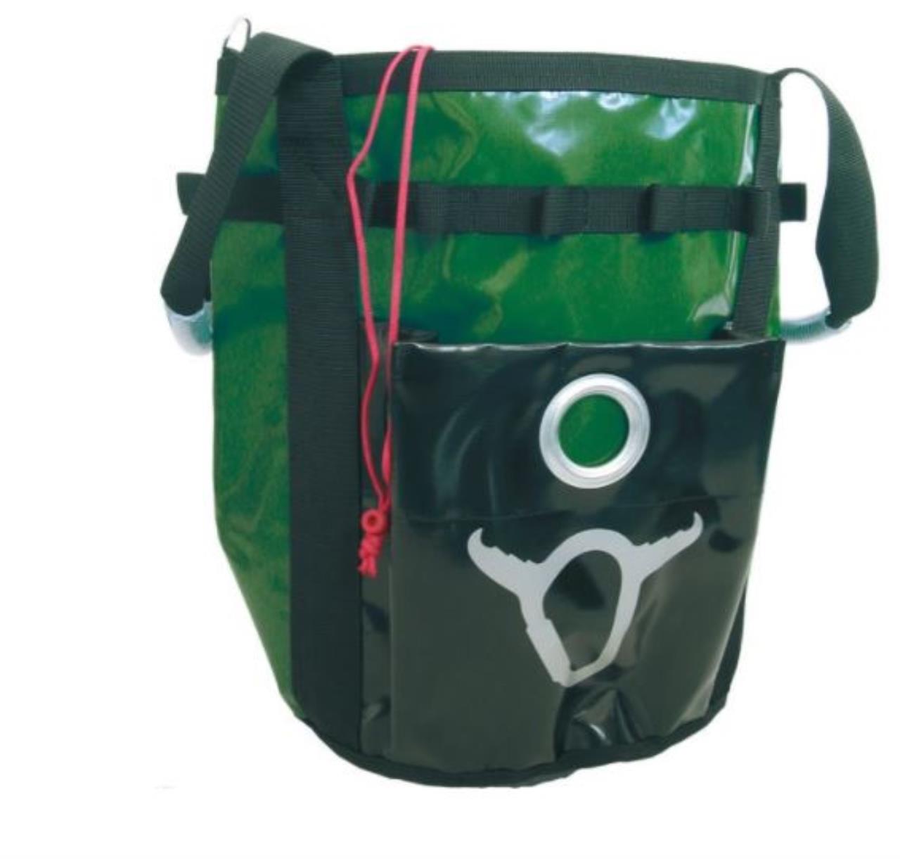 RIGGING BAG MEDIUM GREEN