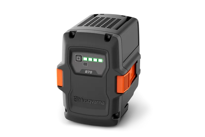 B70 BATTERI 36V 2,0 AH