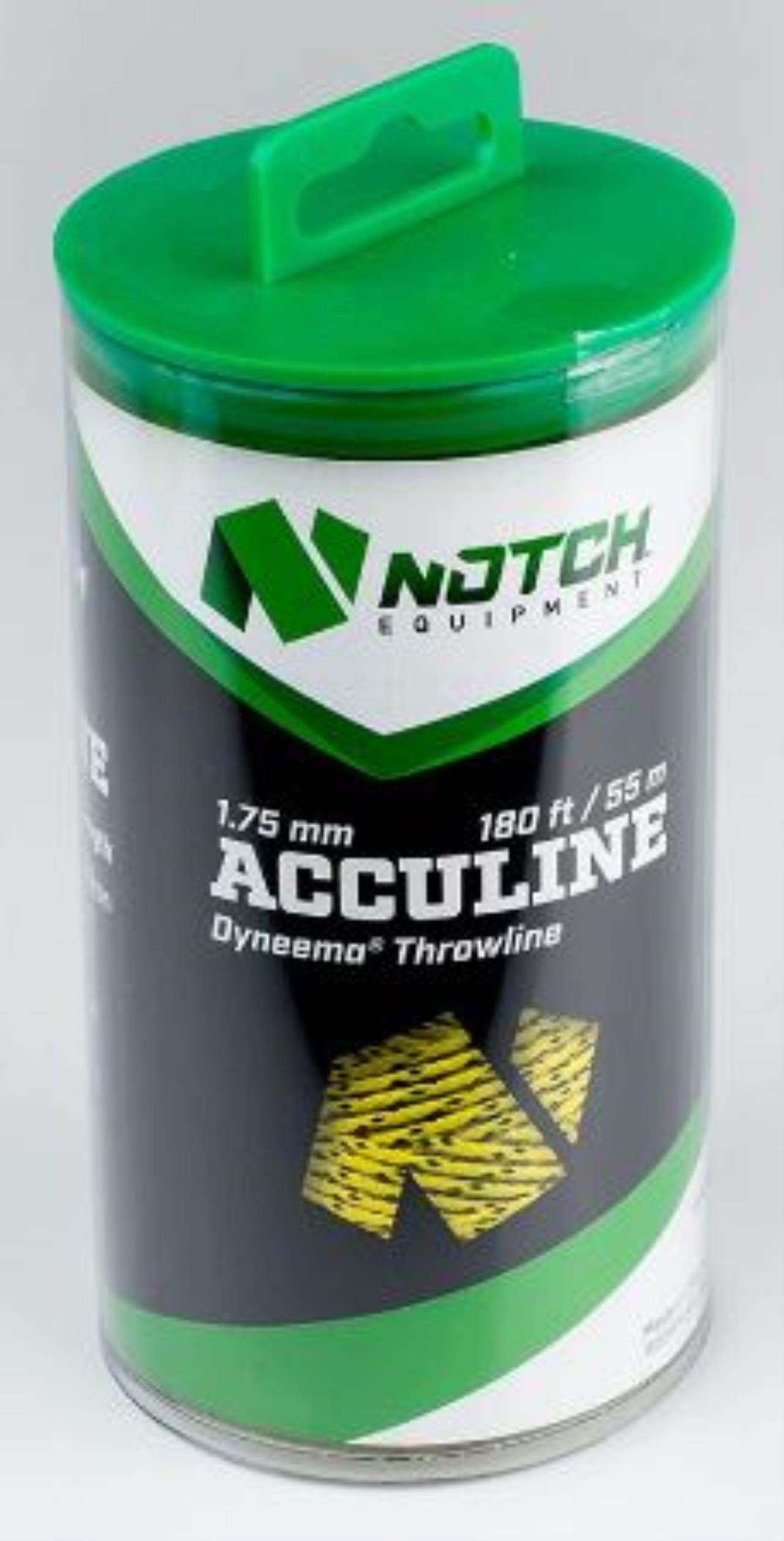 NOTCH THROWLINE 1,75mm